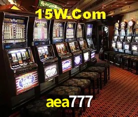 aea777 - Aplicativo Móvel